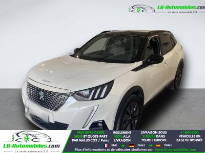 Peugeot 2008 Electrique 136 ch