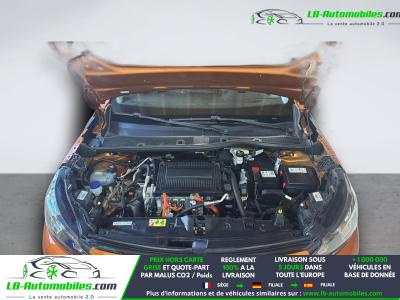 Peugeot 2008 Electrique 136 ch