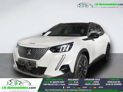 Peugeot 2008 Electrique 136 ch