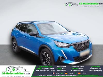 Peugeot 2008 BlueHDi 130  BVA
