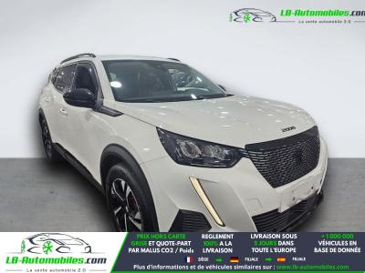 Peugeot 2008 BlueHDi 130  BVA