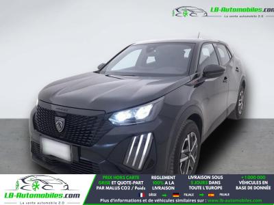 Peugeot 2008 PureTech 100  BVM
