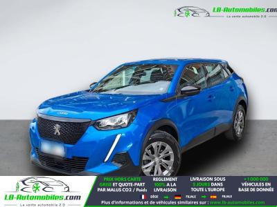 Peugeot 2008 PureTech 100  BVM
