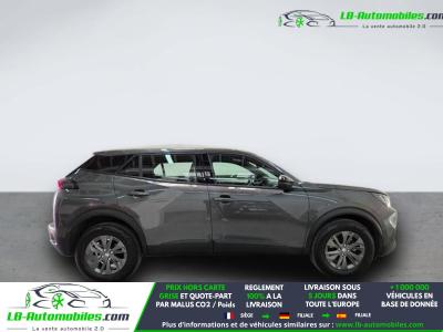 Peugeot 2008 PureTech 100  BVM