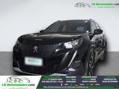 Peugeot 2008 PureTech 100  BVM