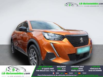 Peugeot 2008 PureTech 100  BVM