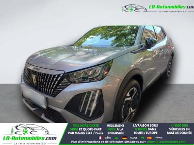 Peugeot 2008 PureTech 100  BVM