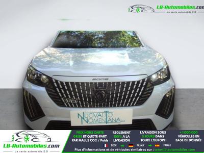 Peugeot 2008 PureTech 100  BVM