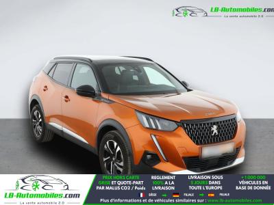 Peugeot 2008 PureTech 130  BVA