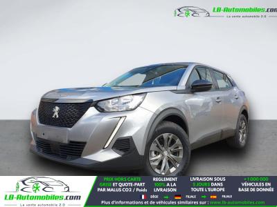 Peugeot 2008 PureTech 130  BVA