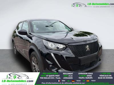 Peugeot 2008 PureTech 130  BVA