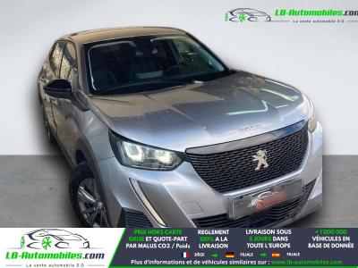 Peugeot 2008 PureTech 130  BVA