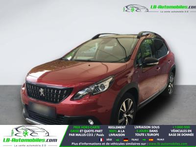 Peugeot 2008 PureTech 130  BVA