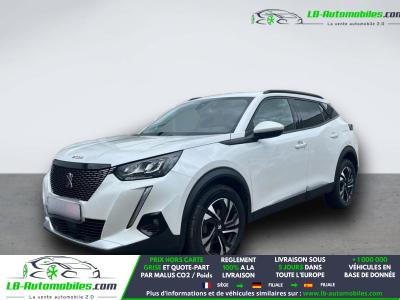 Peugeot 2008 PureTech 130  BVA