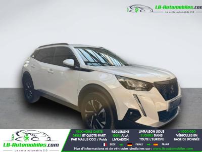 Peugeot 2008 PureTech 130  BVA