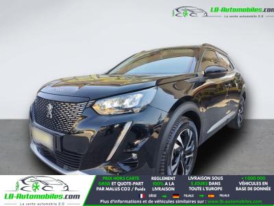 Peugeot 2008 PureTech 130  BVA