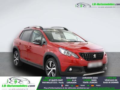 Peugeot 2008 PureTech 130  BVA