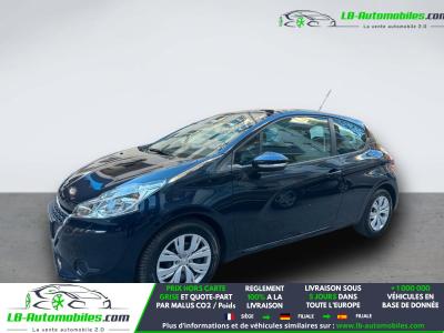 Peugeot 208 1.0 PureTech 68ch BVM