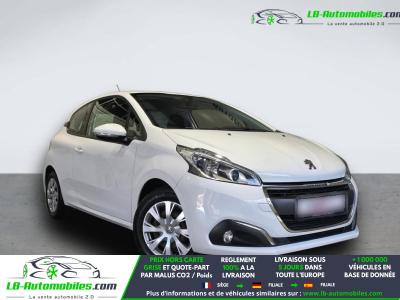Peugeot 208 1.0 PureTech 68ch BVM