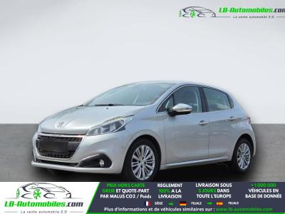 Peugeot 208 1.2 PureTech 110ch  BVM