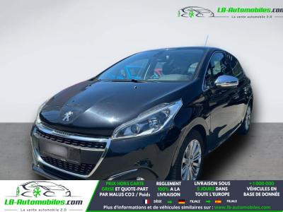 Peugeot 208 1.2 PureTech 110ch  BVM