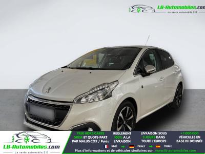 Peugeot 208 1.2 PureTech 110ch  BVM
