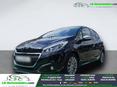 Peugeot 208 1.2 PureTech 110ch  BVM