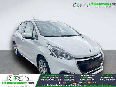 Peugeot 208 1.0 PureTech 68ch BVM