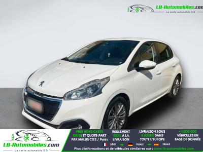 Peugeot 208 1.0 PureTech 68ch BVM