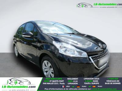 Peugeot 208 1.0 PureTech 68ch BVM