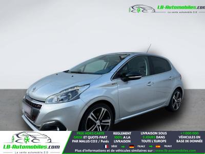 Peugeot 208 1.2 PureTech 110ch  BVM