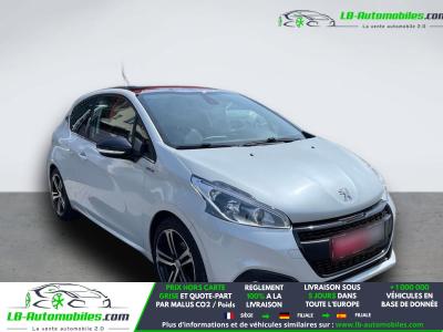 Peugeot 208 1.2 PureTech 110ch  BVM