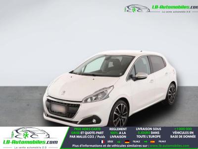 Peugeot 208 1.2 PureTech 110ch  BVM