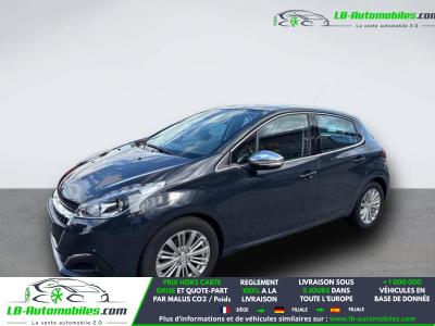 Peugeot 208 1.2 PureTech 110ch  BVM