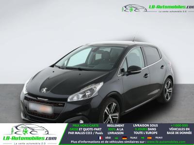 Peugeot 208 1.2 PureTech 110ch  BVM