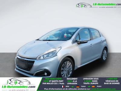 Peugeot 208 1.2 PureTech 110ch  BVA