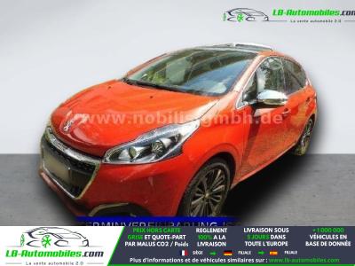 Peugeot 208 1.2 PureTech 110ch  BVA