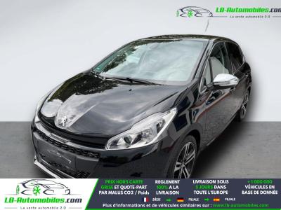 Peugeot 208 1.2 PureTech 110ch  BVA