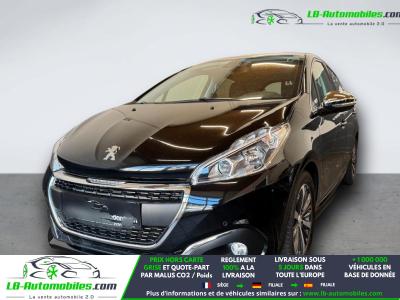 Peugeot 208 1.2 PureTech 110ch  BVA