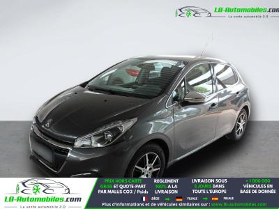 Peugeot 208 1.2 PureTech 110ch  BVA