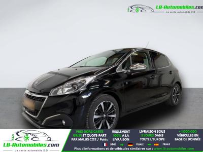 Peugeot 208 1.2 PureTech 110ch  BVA