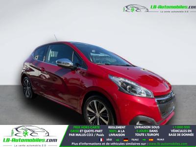 Peugeot 208 1.2 PureTech 110ch  BVA
