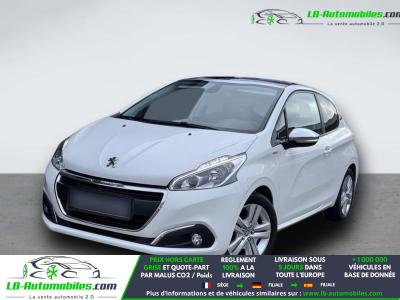 Peugeot 208 1.2 PureTech 82ch BVM