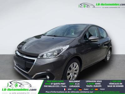 Peugeot 208 1.2 PureTech 82ch BVM