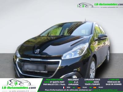 Peugeot 208 1.2 PureTech 82ch BVM