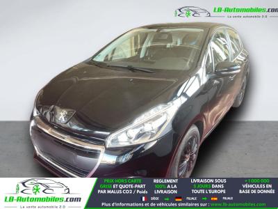 Peugeot 208 1.2 PureTech 82ch BVM