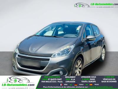Peugeot 208 1.2 PureTech 82ch BVM