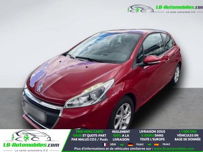 Peugeot 208 1.2 PureTech 82ch BVM