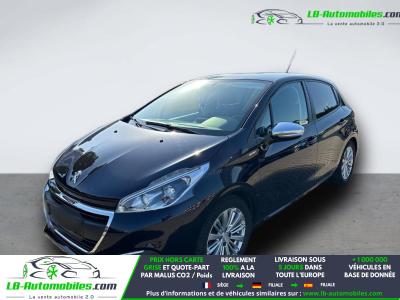 Peugeot 208 1.2 PureTech 82ch BVM