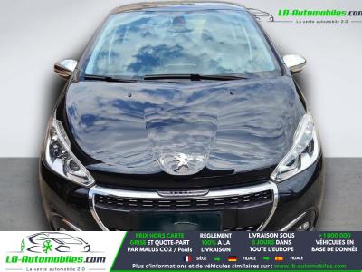 Peugeot 208 1.6 BlueHDi 120ch  BVM